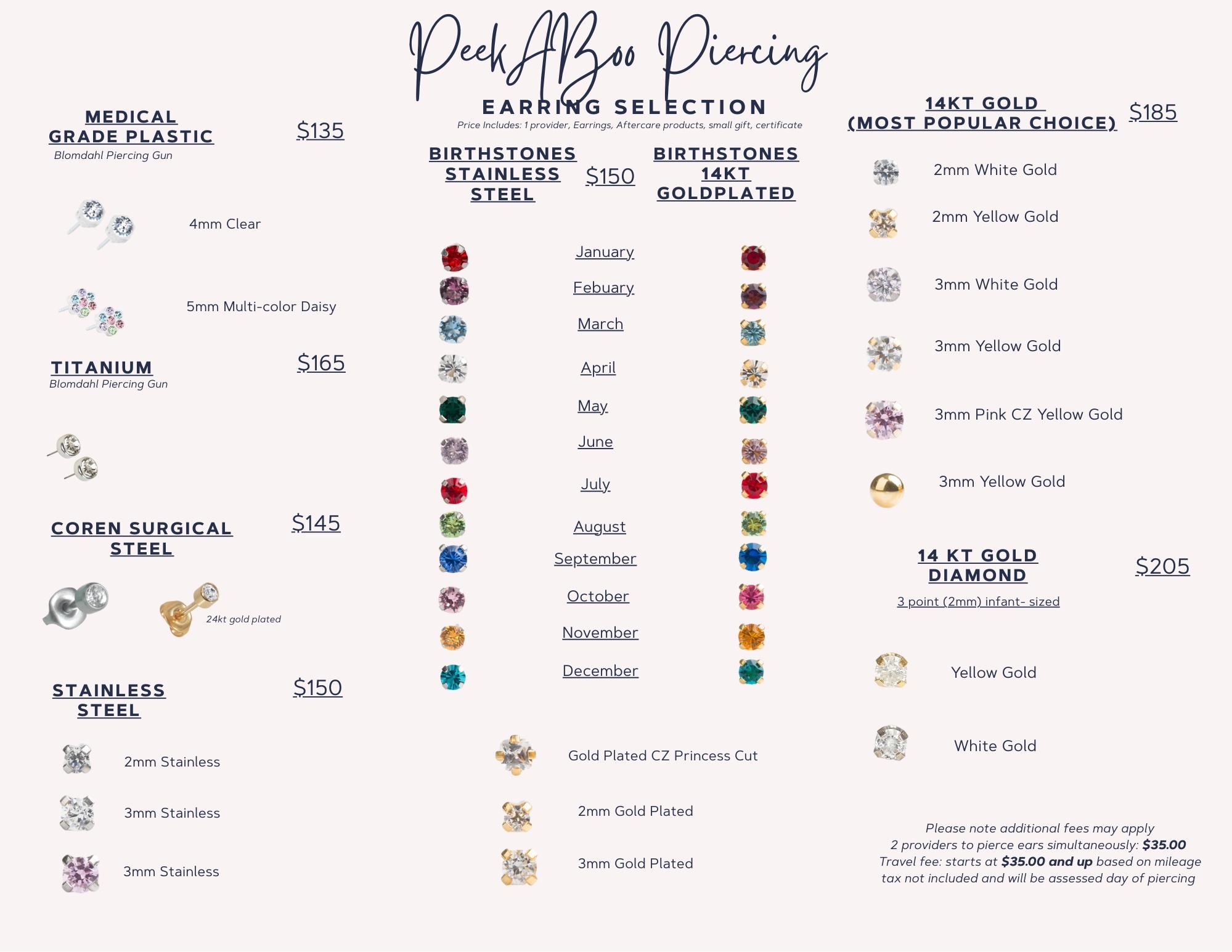 peekaboo piercing on site peekaboo piercing on site